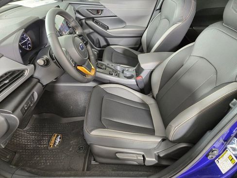 New 2026 Subaru Crosstrek 2.5i Wilderness image 9