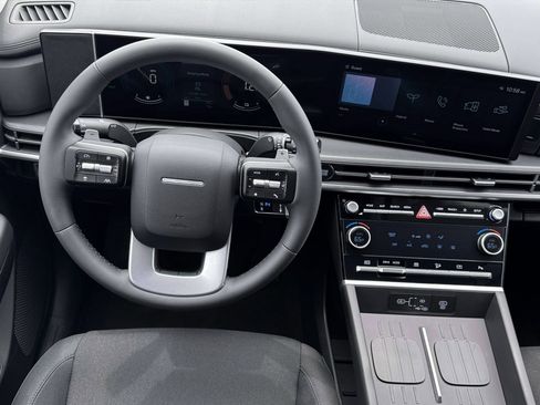 New 2026 Hyundai Santa Fe SE image 17