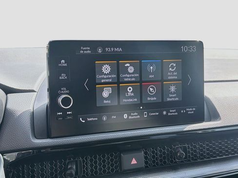 Certified 2024 Honda CR-V EX-L image 12