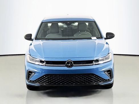 New 2026 Volkswagen Jetta Sport FWD image 2