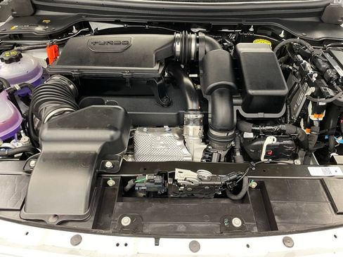 New 2026 Jeep Cherokee Laredo AWD/4WD image 18
