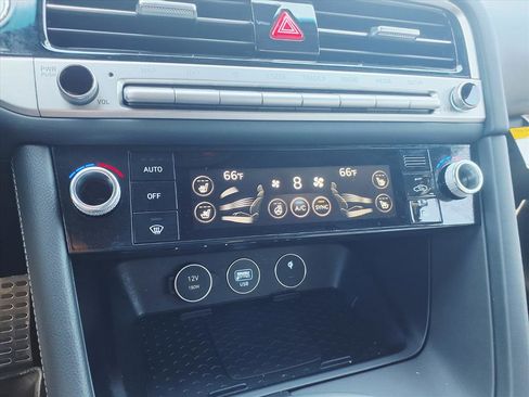 Certified 2026 Genesis G70 3.3T Sport Prestige image 24