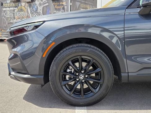 Used 2026 Honda CR-V Sport image 9