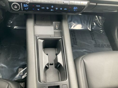 Certified 2023 Hyundai Ioniq 6 SEL image 22