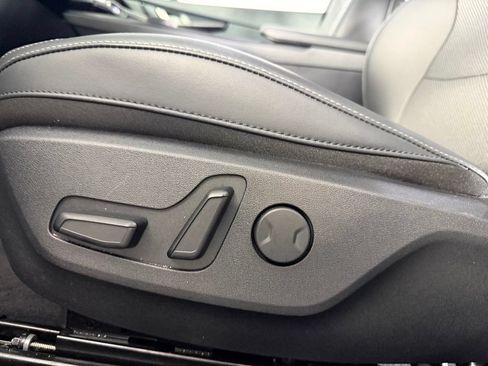 Used 2025 Kia EV6 Light RWD image 23