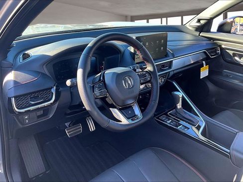 New 2026 Acura ADX A-Spec image 11