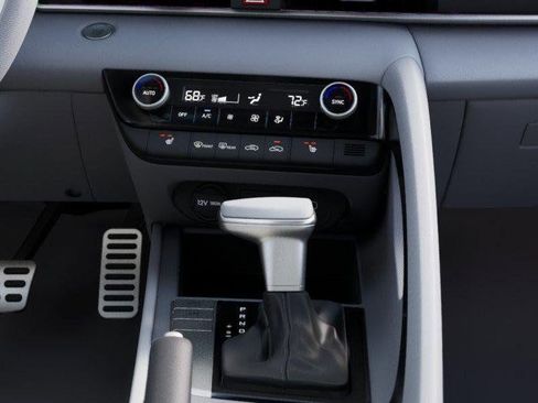 New 2026 Hyundai Elantra Sport w/ Cargo Package FWD image 16