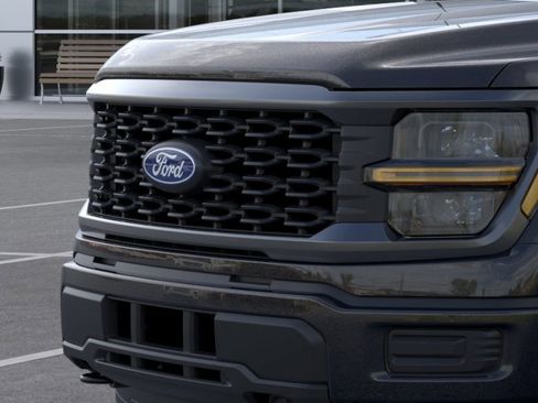 New 2026 Ford F150 STX image 39