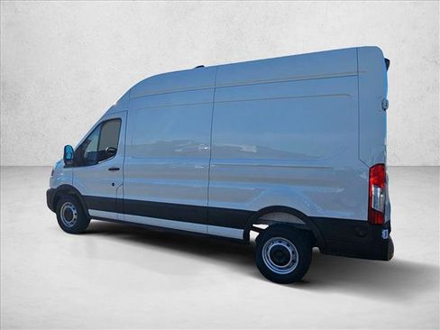 New 2026 Ford Transit 350 148 High Roof image 11