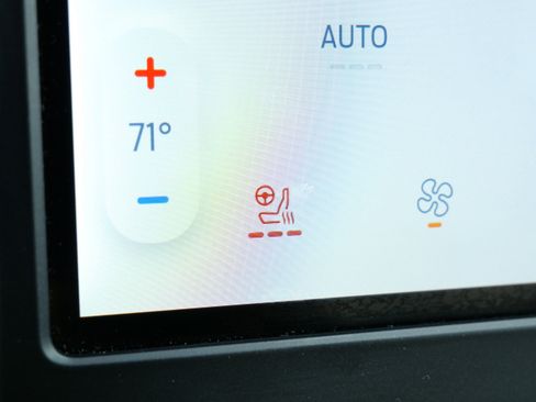 Used 2022 Ford Edge Titanium image 32