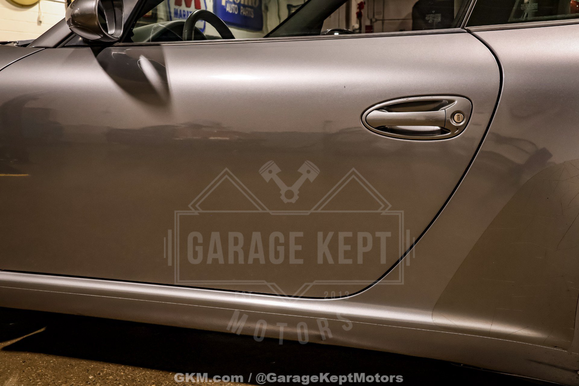 Used 2005 Porsche 911 Carrera S RWD image 36