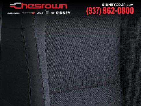 New 2026 RAM ProMaster 2500 w/ Convenience Group FWD image 20