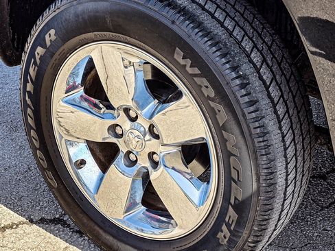 Used 2019 RAM 1500 Tradesman w/ Popular Equipment Group image 9