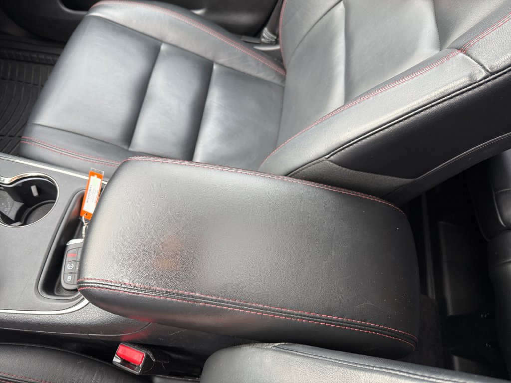 Used 2018 Dodge Durango GT AWD/4WD image 31