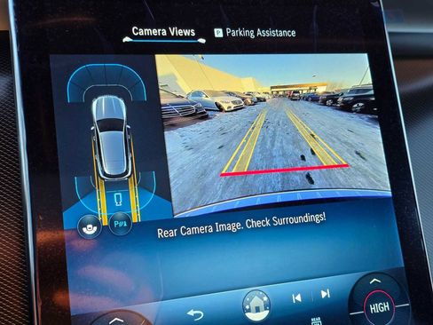 New 2026 Mercedes-Benz GLC 300 GLC 300 image 29