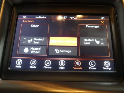 Used 2021 Dodge Challenger SXT w/ Blacktop Package RWD image 37
