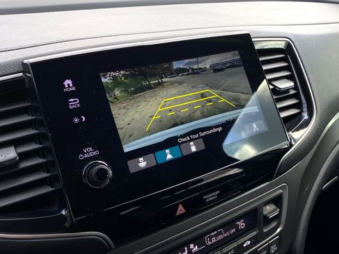 Used 2022 Honda Pilot Special Edition image 15