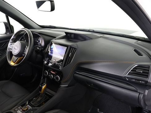 Used 2024 Subaru Forester Wilderness image 32