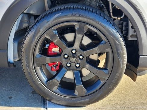 Used 2022 Ford Explorer ST w/ Equipment Group 401A image 10