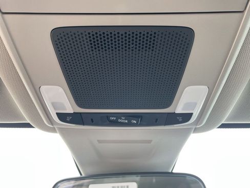 New 2026 Honda CR-V LX image 18