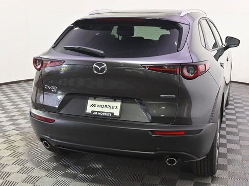 New 2026 MAZDA CX-30 AWD 2.5 S image 6
