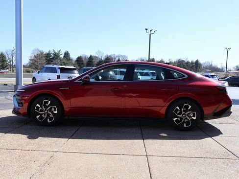 Certified 2024 Hyundai Sonata SEL image 3