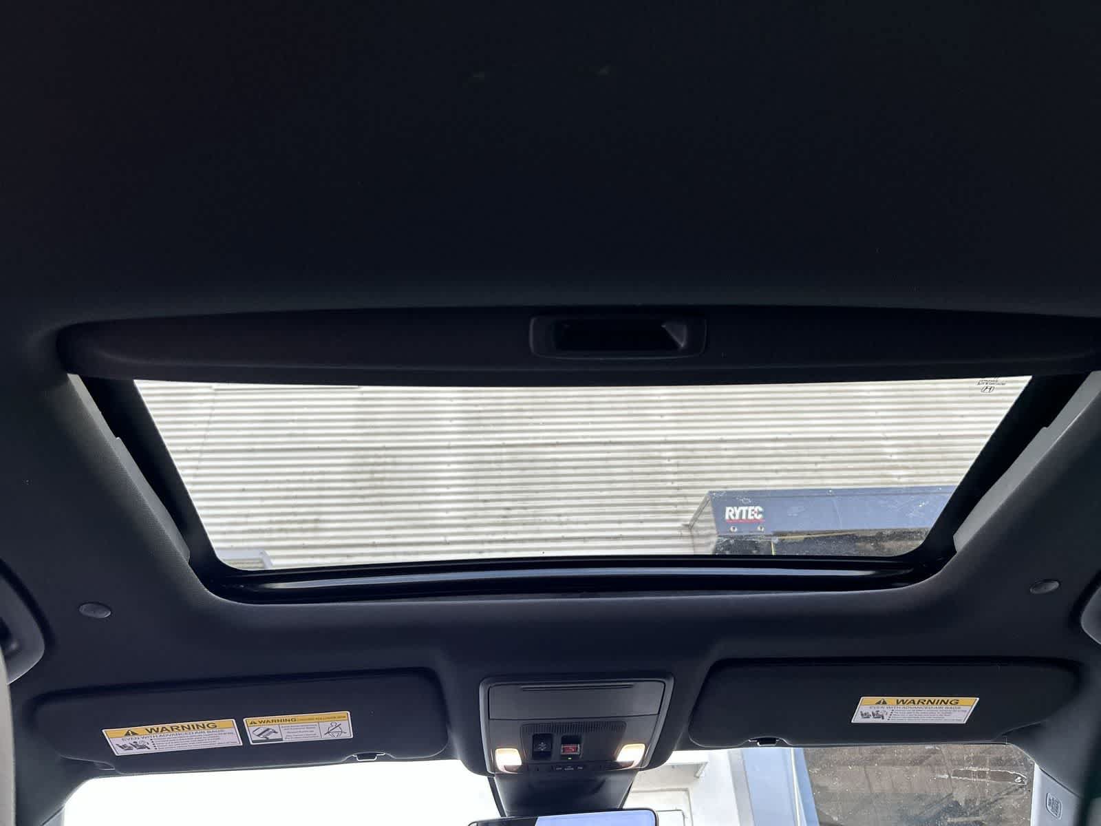 New 2026 Honda CR-V Sport-L image 19