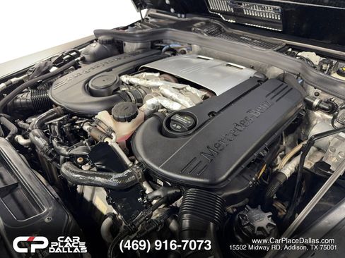 Used 2016 Mercedes-Benz G 550 G 550 image 40