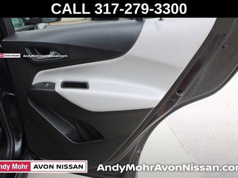 Used 2020 Chevrolet Equinox LS w/ LS Convenience Package FWD image 23
