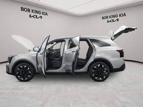 New 2026 Kia Sorento SX FWD image 33