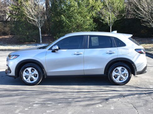 Used 2024 Honda HR-V LX image 26