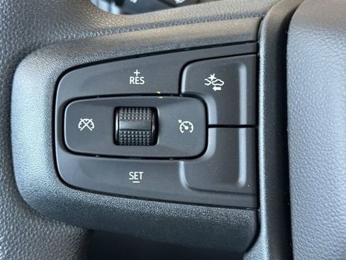 New 2026 GMC Sierra 1500 Pro w/ Pro Value Package image 24