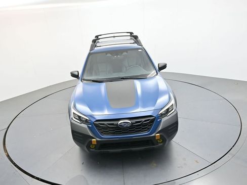 Used 2023 Subaru Outback Wilderness AWD/4WD image 23
