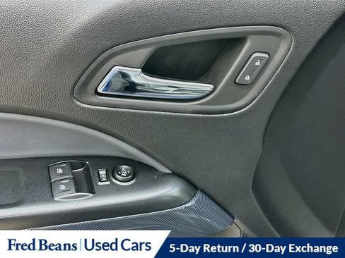 Used 2021 Chevrolet Colorado Z71 AWD/4WD image 24