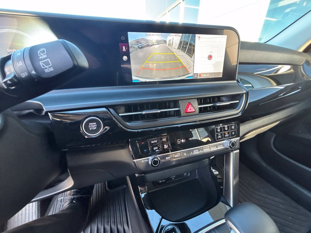 Certified 2024 Kia Seltos S AWD/4WD image 12