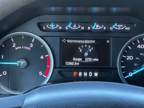 Certified 2020 Ford F550 XLT image 23