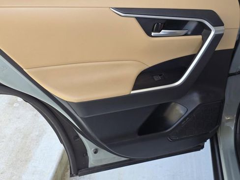 Certified 2023 Toyota RAV4 XLE Premium image 32