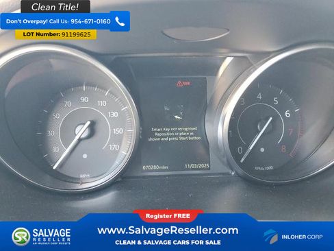 Used 2018 Jaguar E-PACE R-Dynamic S image 12