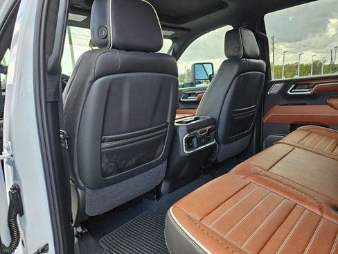 New 2026 GMC Sierra 2500 Denali Ultimate image 21
