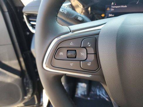 New 2026 Buick Envista Sport Touring image 28