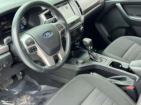 Used 2019 Ford Ranger XLT w/ Equipment Group 301A Mid AWD/4WD image 19