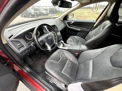 Used 2013 Volvo XC60 3.2 image 3