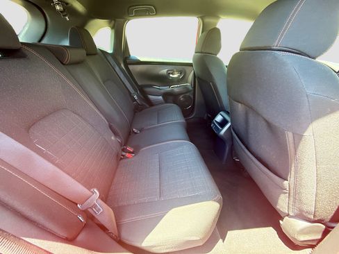 Used 2024 Honda HR-V Sport image 27