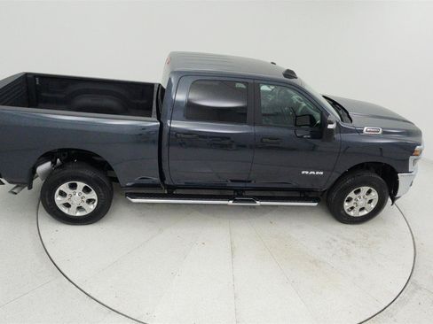 Used 2026 RAM 2500 Big Horn AWD/4WD image 18