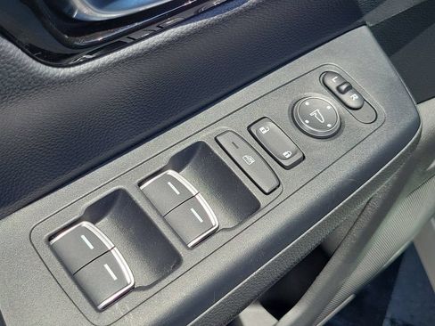 Certified 2025 Honda CR-V EX-L image 22