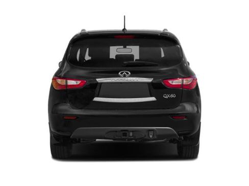 Used 2015 INFINITI QX60 Luxe w/ Premium Plus Package AWD/4WD image 8