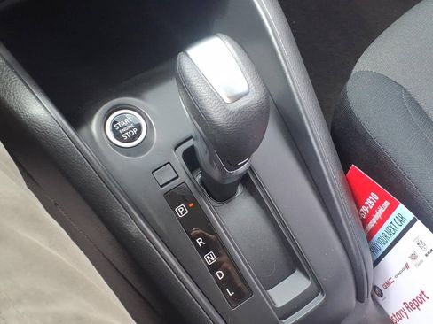 Used 2025 Nissan Kicks Play S FWD image 19