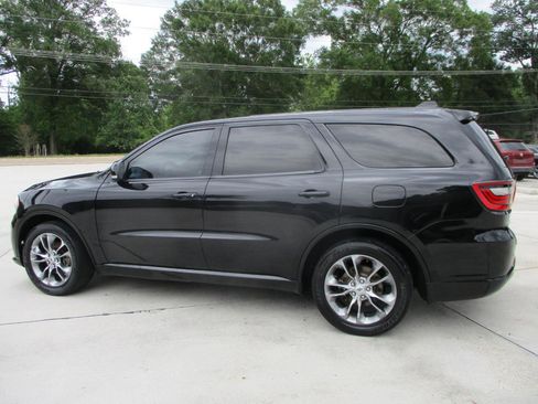 Used 2019 Dodge Durango GT RWD image 25