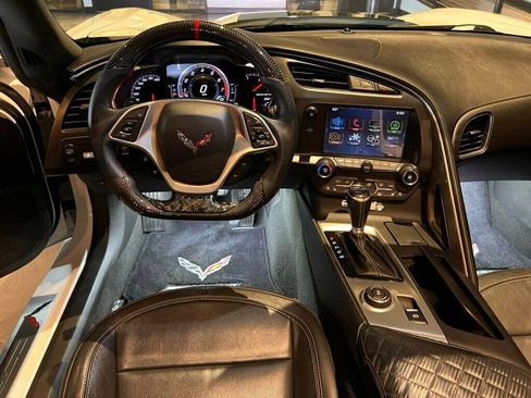 Used 2017 Chevrolet Corvette Grand Sport image 23