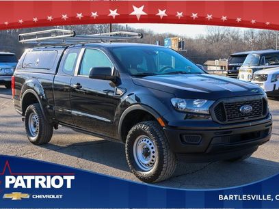 Used 2021 Ford Ranger XL